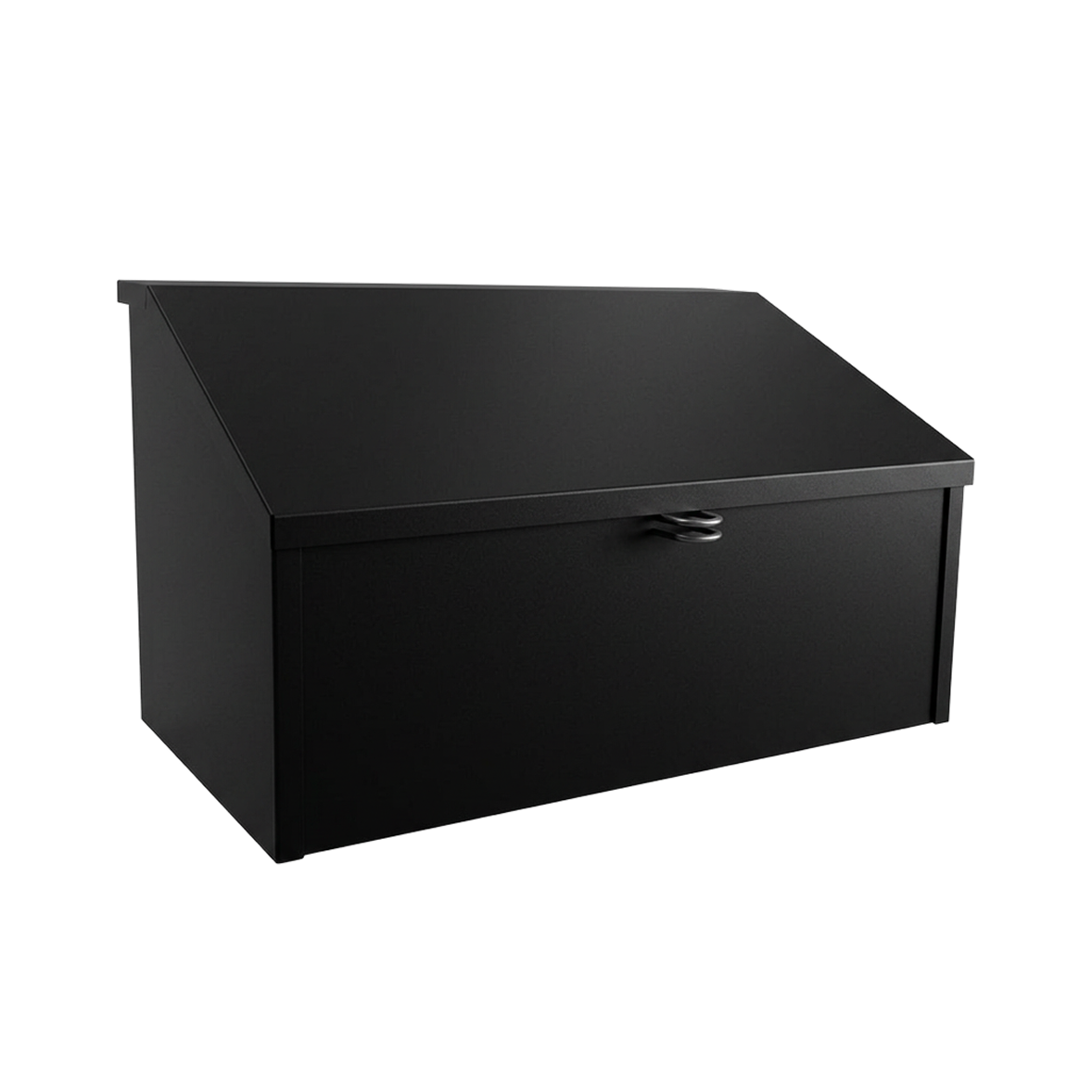 Stout Metal Toolbox (CX013)